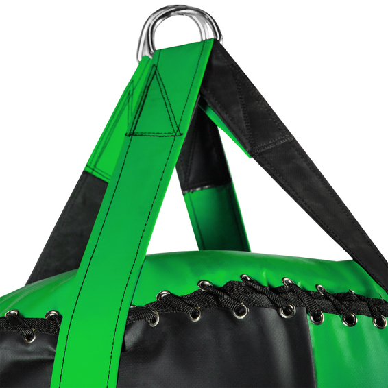 TITLE Boxing Greatest Heavy Bag Ever GYMNEX